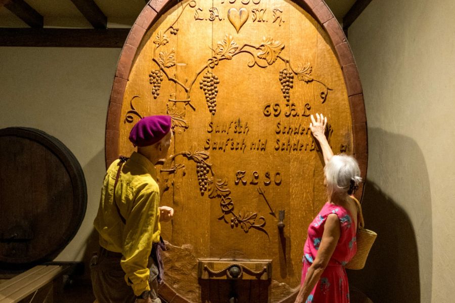 Cleebourg - Cave et vignoble 007 © A.Sarremejane - ADT