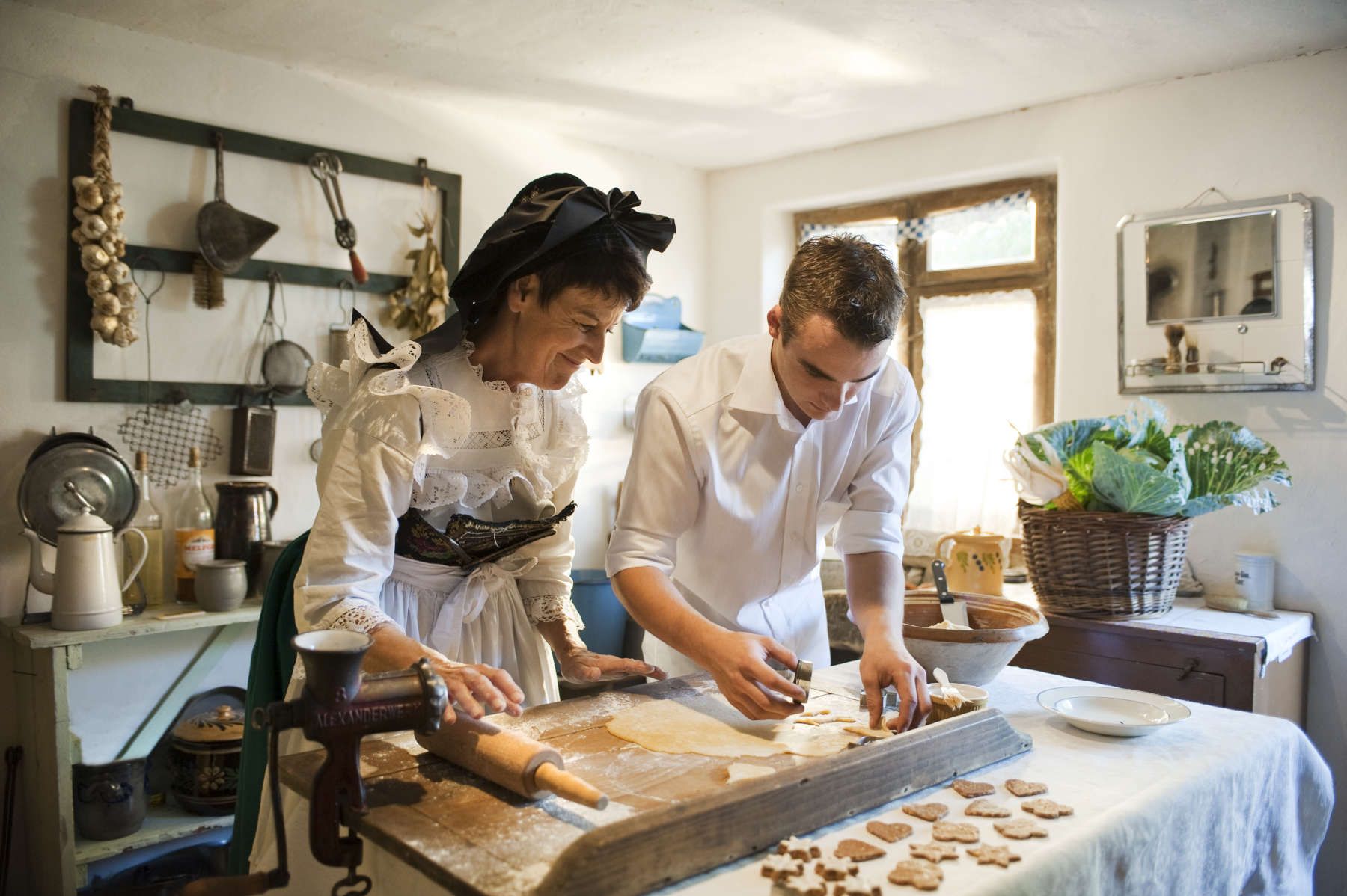 atelier bredala © INFRA