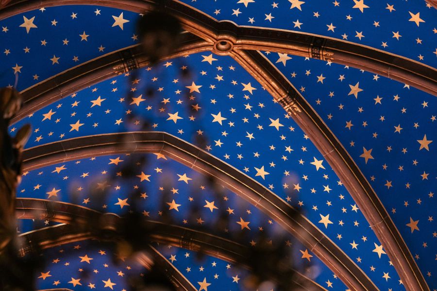 Marienthal - Basilique Notre-Dame 0456 © B. Salmanski - ADT